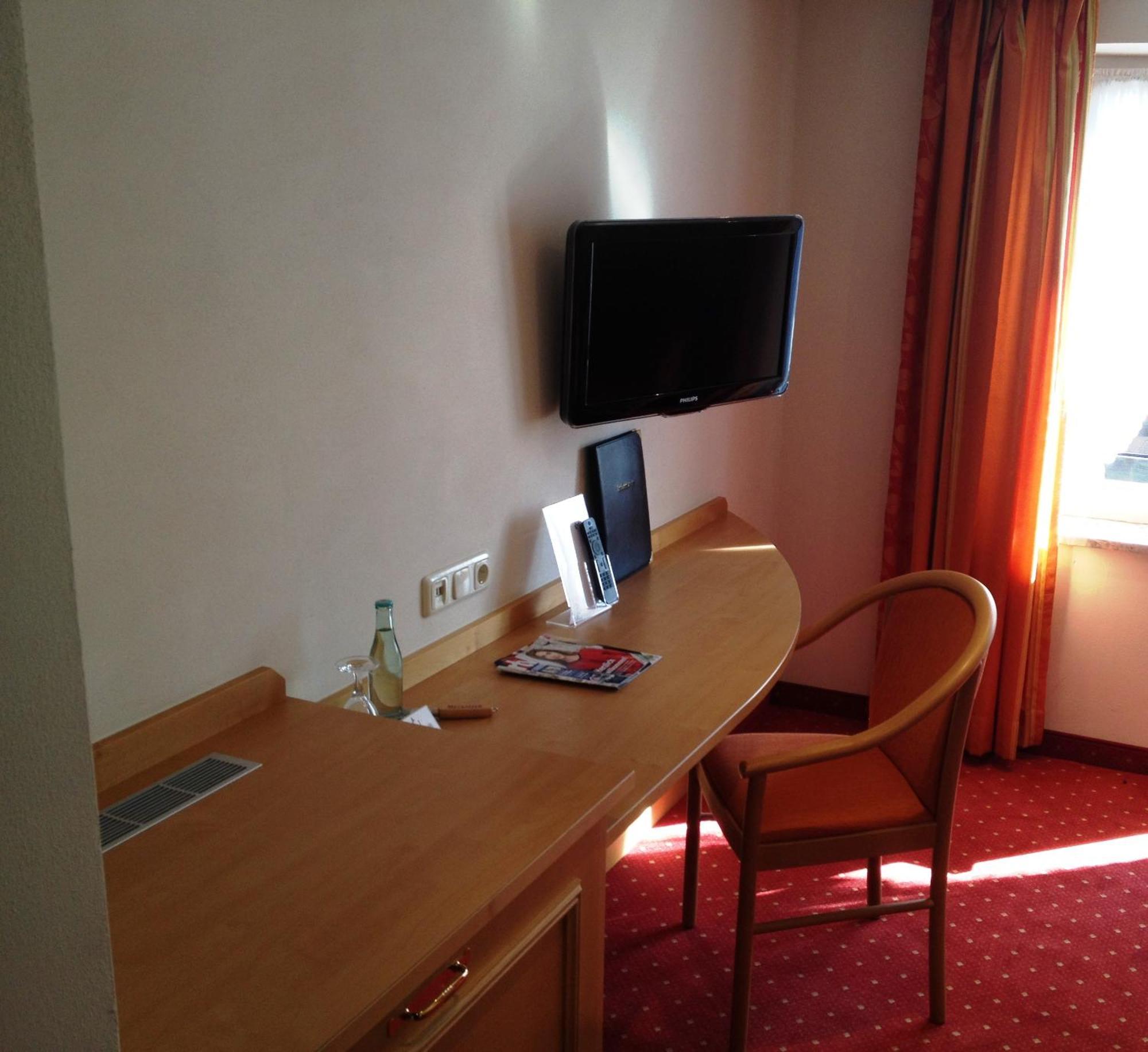 Kur- Und Ferienhotel Haser Oberstaufen Habitación foto